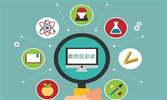 數字技術賦能未來教育 一場即將到來的深刻變革